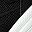 Black White