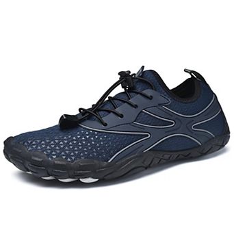 Unisex Quick Dry Non Slip Barefoot Water Shoes for Swim Beach