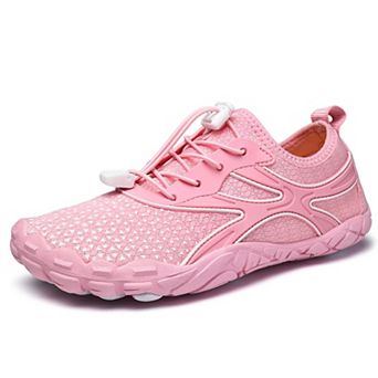 Unisex Quick Dry Non Slip Barefoot Water Shoes for Swim Beach