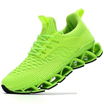 Womens Slip On Walking Running Tennis Casual Fashion Sneakers Sports Shoes