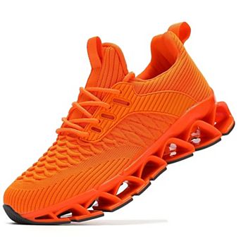 Womens Slip On Walking Running Tennis Casual Fashion Sneakers Sports Shoes