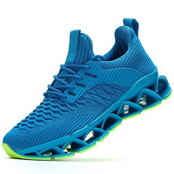 Womens Slip On Walking Running Tennis Casual Fashion Sneakers Sports Shoes