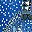 Circle Blue