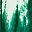 Tie Dye Green