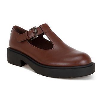 London Rag Lunaba Women's Mary Jane Sneakers