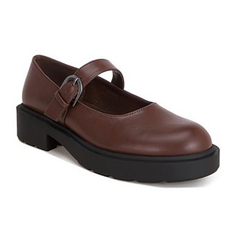 London Rag Mary Jane Women's Sneakers