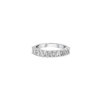 Cassie Band Ring