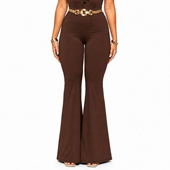 YAHAIRA Women's Sculpt Leggings High Waist With Hip Lifter