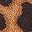 Leopard Suede