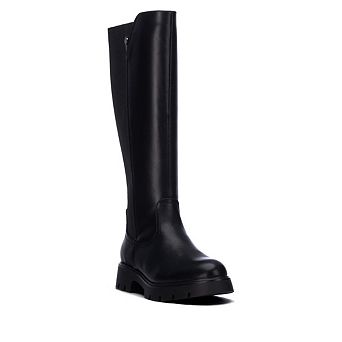 Women's Casual Tall Boots Refresh Collection By XTI 176065