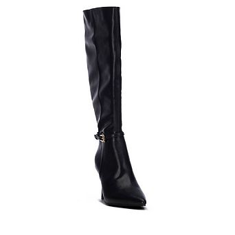 Women's Pointed Toe Tall Boots 146466
