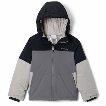 Boys 4-20 Columbia Liftline Jacket