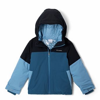 Boys 4-20 Columbia Liftline Jacket