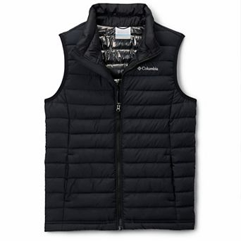 Boys 4-20 Columbia Powder Lite Vest