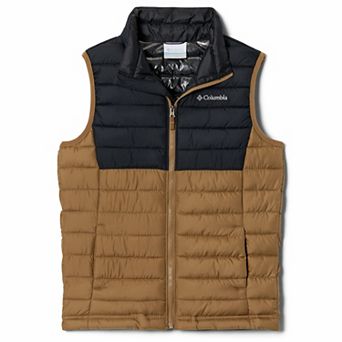 Boys 4-20 Columbia Powder Lite Vest