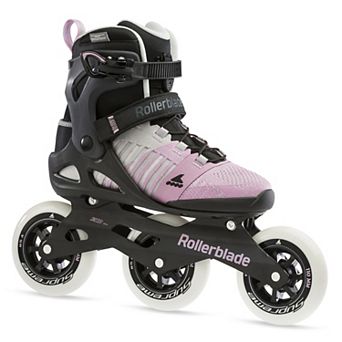 Rollerblade Macroblade 110 3WD Womens Inline Skates