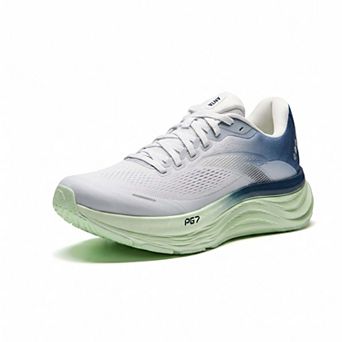 ANTA Men’s PG7 Running Shoes, EVA Rubber Cushioned Athletic Sneakers
