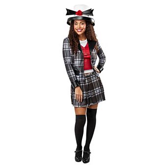 Women's Clueless Dionne Costume