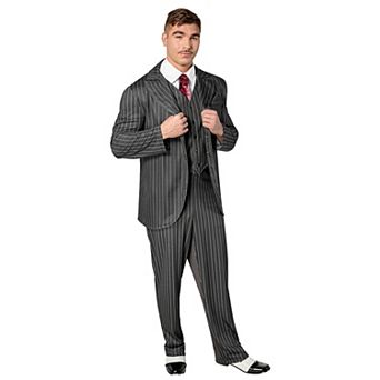 Men's Wednesday Nevermore Academy Gomez Addams Costume