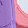 Pink Purple