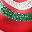 Red White Green