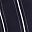 Navy Tailored Stripe