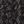 Black Gradient Floral