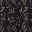 Black Gradient Floral