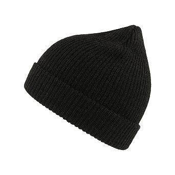 Atlantis Woolly Wool Blend Beanie