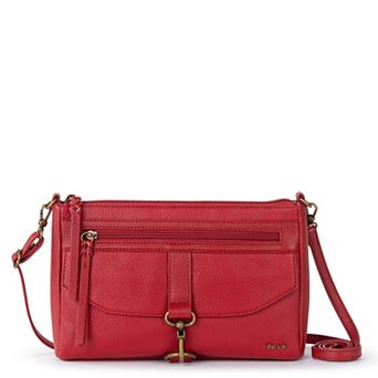 The Sak Women's Ventura Leather Crossbody