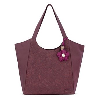 Sakroots Women Roma Tote