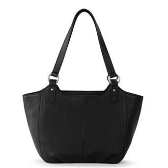 The Sak Women Bolinas Leather Satchel