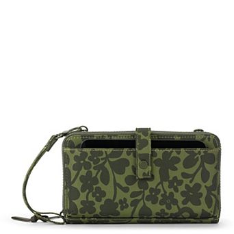 Sakroots Women Smartphone Crossbody
