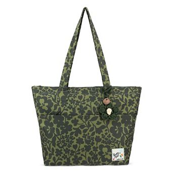 Sakroots Women Banyan Tote