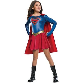 Girls' Supergirl TV Series Costume