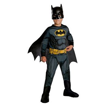 Boys' DC Comics Batman Costume