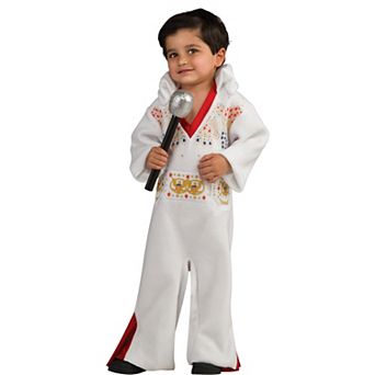 Elvis Eagle Jumpsuit for Babies and Toddlers