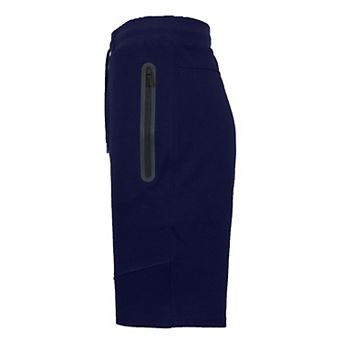 Men's Sweat Jogger Shorts Casual Summer Lounge Gym Tech Shorts