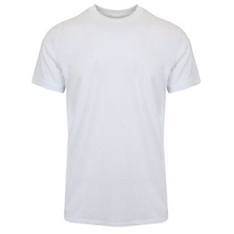 Galaxy M&T Men's Premium Heavyweight Crew Neck Short Sleeve Tee