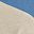 White Sand Blue