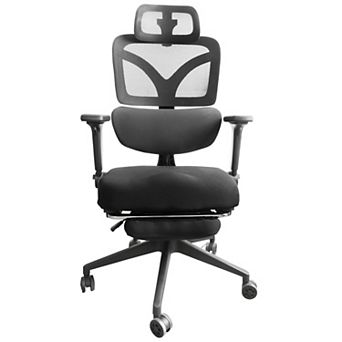Trikiousd Zero Gravity Ergonomic Office Chair 145° Recline Mesh Office Gaming Chair