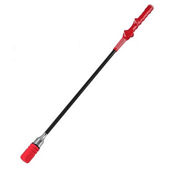 True Grip Portable Golf Swing Trainer Stick, Golf Swing Training Aid