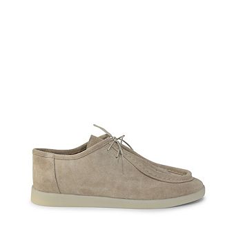 Heatwave Suede Boat Shoes