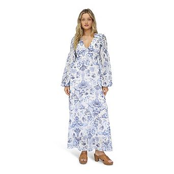 In Your Dreams Maxi Dress