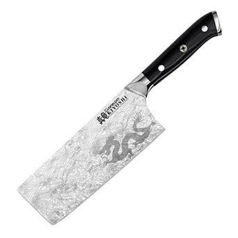 Cuisine::pro® KIYOSHI Cleaver 6.5"