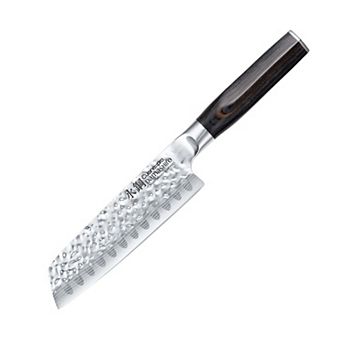 Cuisine::pro® Damashiro® EMPEROR 5.5" Santoku