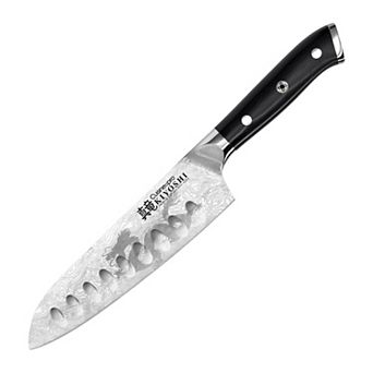 Cuisine::pro® KIYOSHI Santoku Knife 6.5"