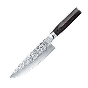 Cuisine::pro® Damashiro® EMPEROR 6" Mini Chef's Knife