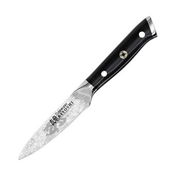 Cuisine::pro® KIYOSHI Paring Knife 3.5"