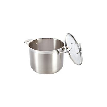 Cuisine::pro® iconiX® Stockpot with Lid 7.6qt